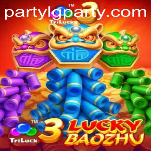 The Exciting World of 3LuckyBaozhu: A New Gaming Sensation