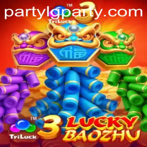 The Exciting World of 3LuckyBaozhu: A New Gaming Sensation