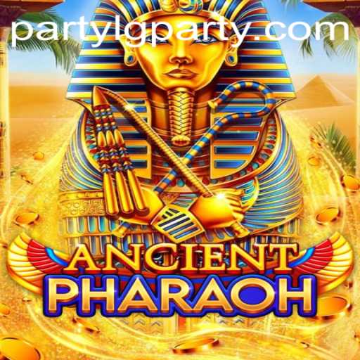 Discover the Thrills of AncientPharaoh: A New Era of Gaming with LGParty