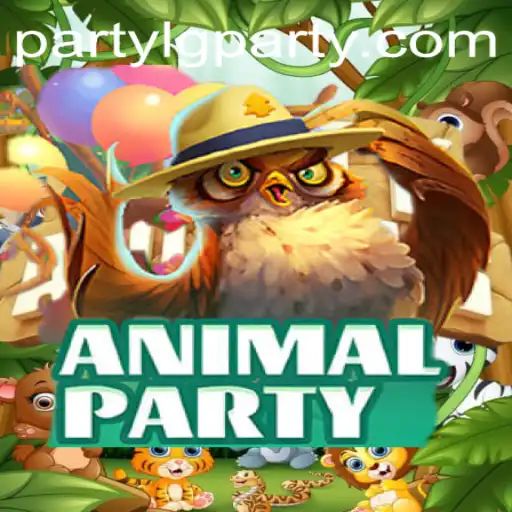 A Wild Adventure: Exploring the World of AnimalParty and the Buzz Around LGParty