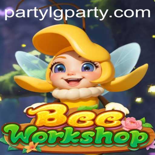 Discover BeeWorkshop: The Game that Buzzes into the LGParty Scene