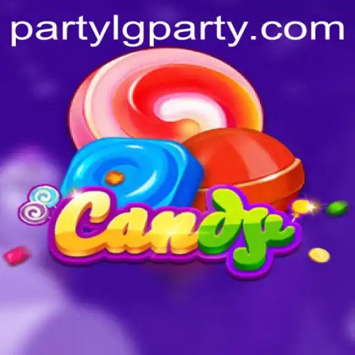 Candy: The Sweet New Game Taking Over LGParty