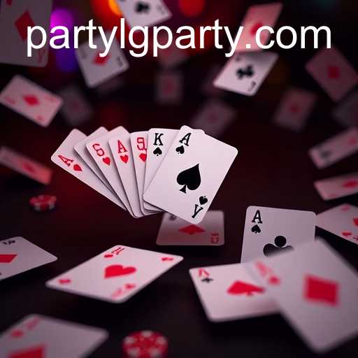 Exploring the World of Card Games with LGParty