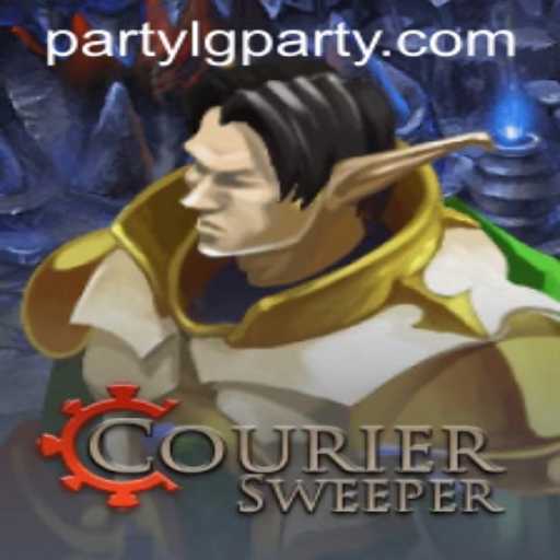CourierSweeper: The Game That Combines Strategy and Speed with LGParty