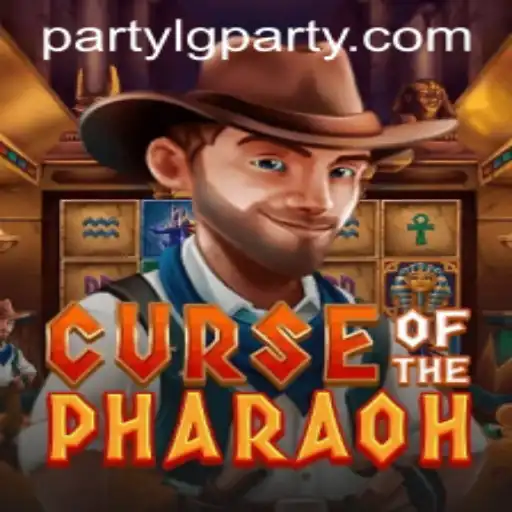 Unveiling the Mysteries of CurseofthePharaoh at LGParty