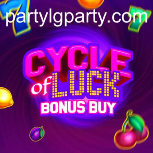 Cycle of Luck Bonus Buy: A Thrilling Gaming Experience with LG Party
