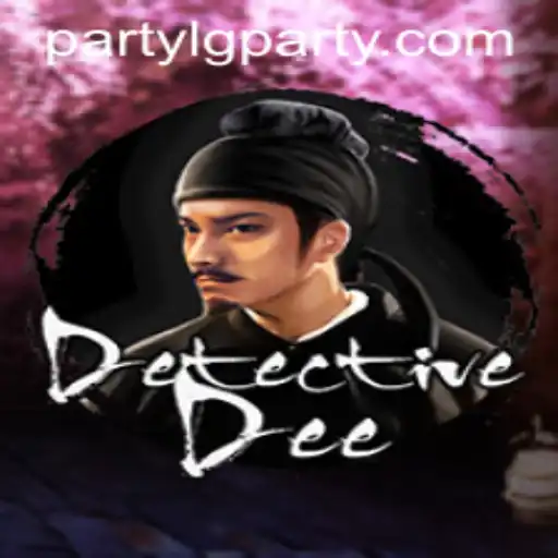 Detective Dee: Unraveling Mysteries at the LGParty
