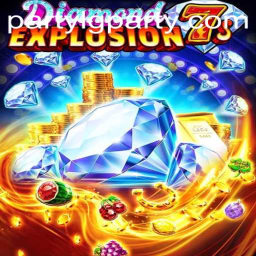 Exploring the Dazzling World of DiamondExplosion7s: An Iterative Gaming Adventure
