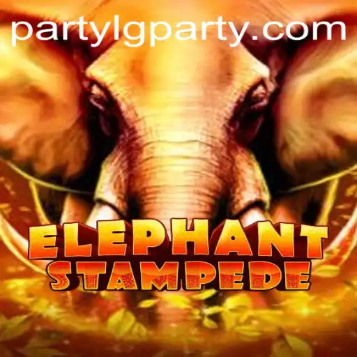 Exploring the Exciting World of ElephantStampede at LGParty