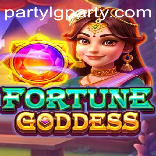 Discover the Exciting World of FORTUNEGODDESS and the LGParty Phenomenon