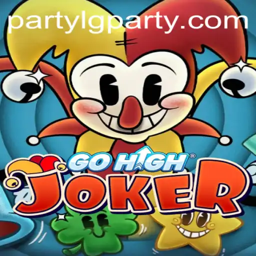 Unveiling GoHighJoker: A New Gaming Sensation with LGParty Flair