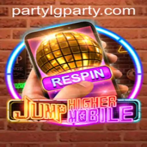 JumpHighermobile: A New Era of Mobile Gaming with LGParty