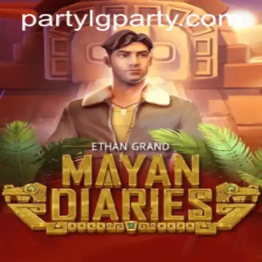 Exploring the Thrilling World of MayanDiaries and the Exciting LGParty Event