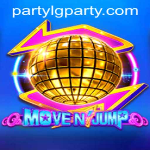 MovenJump: The Ultimate LGParty Challenge