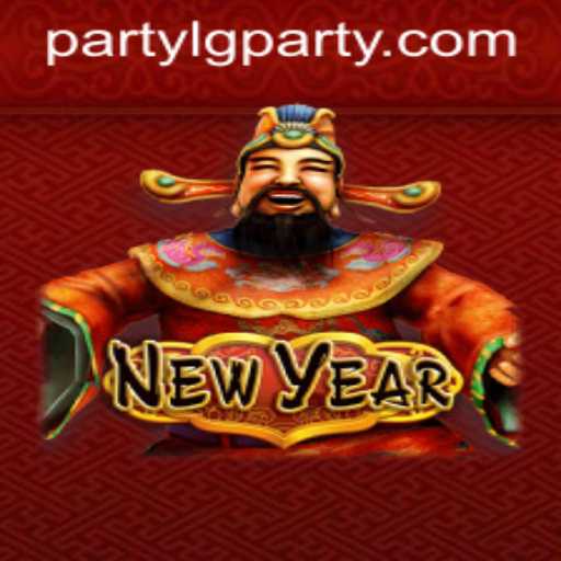 NewYear LGParty: A Festive Game for Celebrating with Joy and Fun