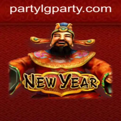 NewYear LGParty: A Festive Game for Celebrating with Joy and Fun
