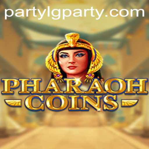 Discovering the Thrills of PharaohCoins and the LGParty Revolution