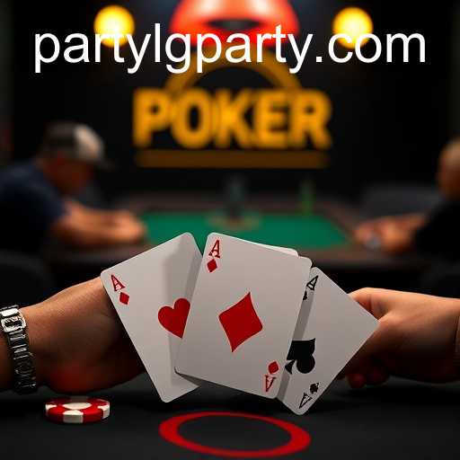 The Evolution and Popularity of Poker Games in the Digital Age