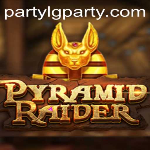 PyramidRaider: Navigating the Sands of Challenge with LGParty