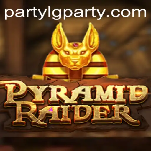 PyramidRaider: Navigating the Sands of Challenge with LGParty