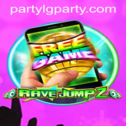 RaveJump2M: Dive into the Electrifying World of Virtual Parties
