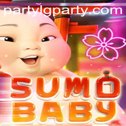 SumoBaby: The Adorable Wrestling Game Everyone is Talking About