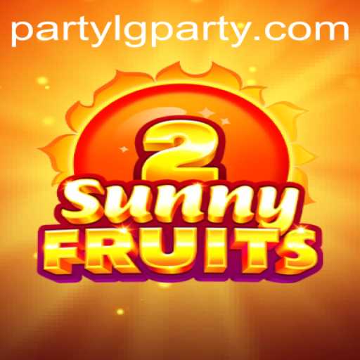 Exploring the Vibrant World of SunnyFruits2: A Game-Changer in the LGParty Scene