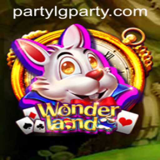 Exploring the Wonderland: A Deep Dive into the LGParty Game