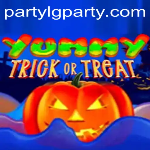 YummyTrickorTreat: Dive into the Delicious Madness of LGParty